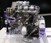 Weichai Original Diesel Motor(WP3Q116E4011) 