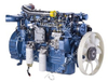 Weichai Original Diesel Motor(WP10.290E42)