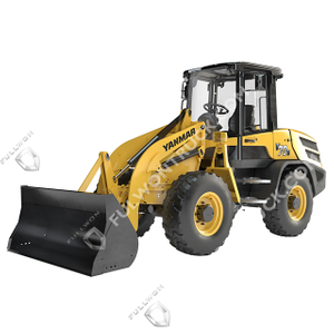 YANMAR Cheap Excavator-V70S