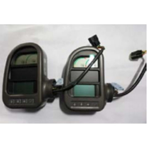 Fullwon ORIGINAL Volvo EC210B I-ECU