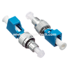 Male To Female Fiber Optic Adapter Hybrid Optical Adaptor 