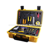 NSK-053 Fiber Optic Cable Stripping Splicing And Welding Tool Kit