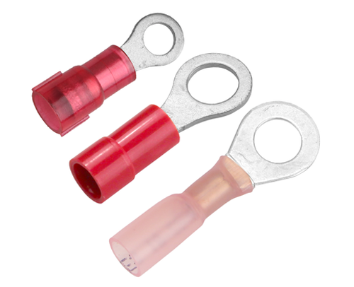 How to Crimp Ring Terminals