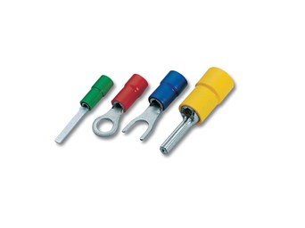 crimp battery terminals for sale