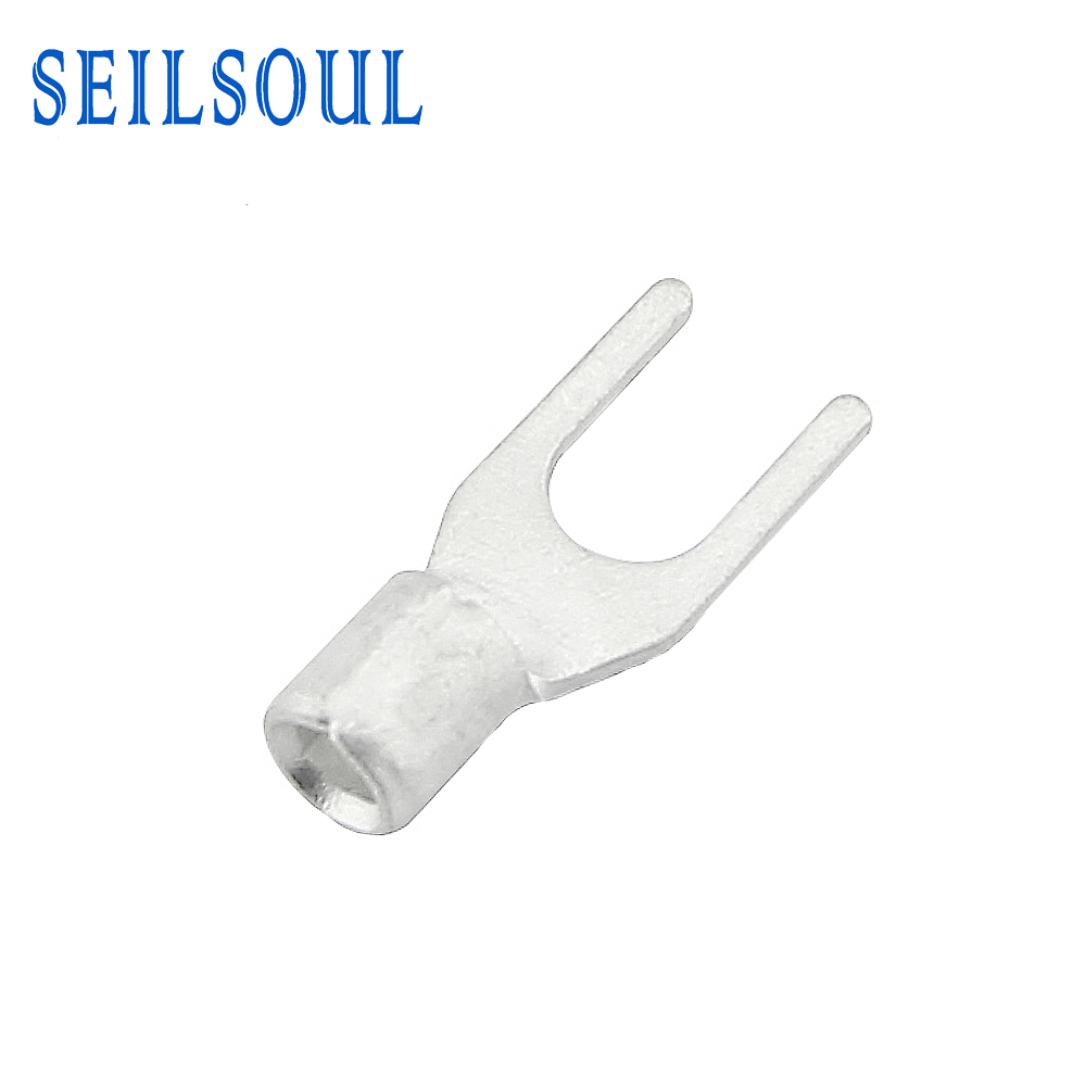 Widely Used SNB Non Insulated Terminal Crimper Battery Terminal Lugs - SNB 