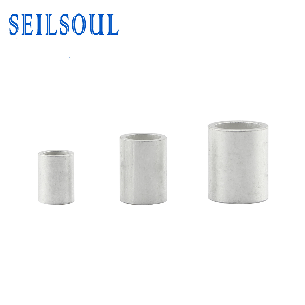 China Wholesale Cheap UnInsulated Copper RIng Connector Terminal - PNT