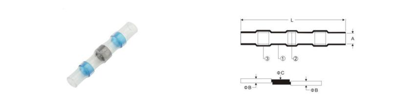 cheap Heat Shrink Terminal Connector