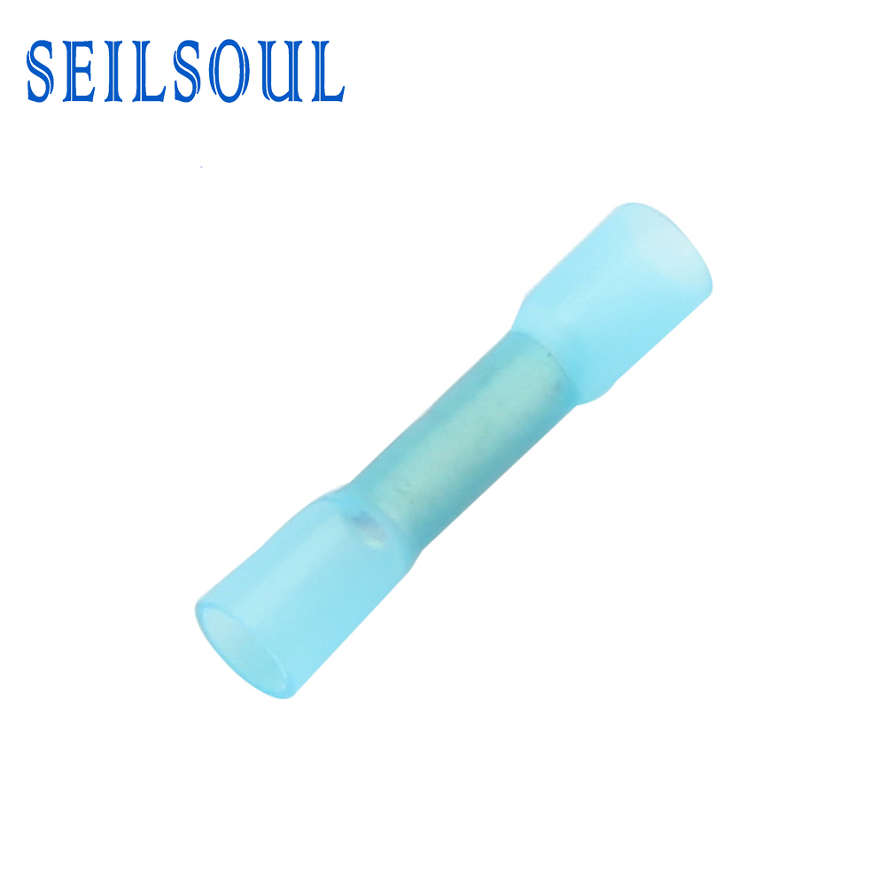 Seilsoul Latest Wholesale Heat Shrink Terminal Connector - BHT