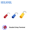 Seilsoul Professional Hook Double Pressure Pre-insulated Terminal - HVD
