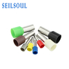 China Professional Customized Tubular Pre-Insulated Ferrule Terminals - E