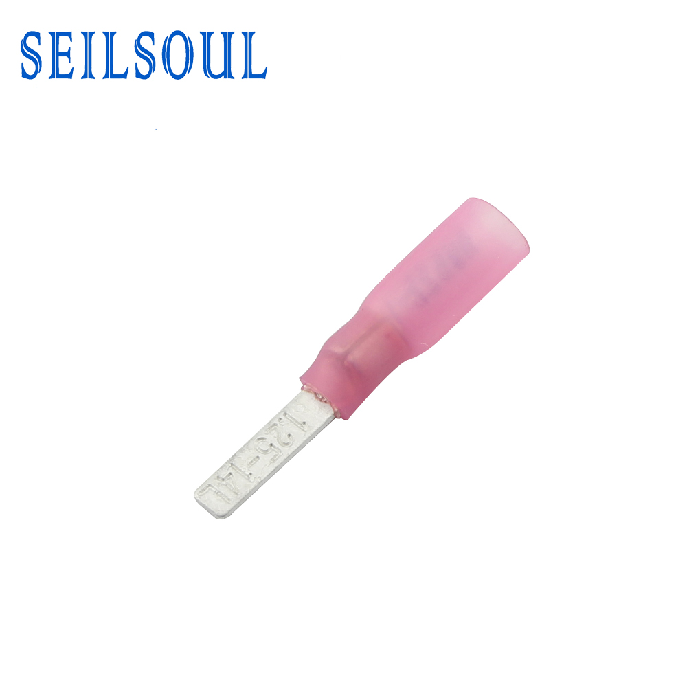 Seilsoul High Quality China Heat Shrink Terminal Connector - RSDB