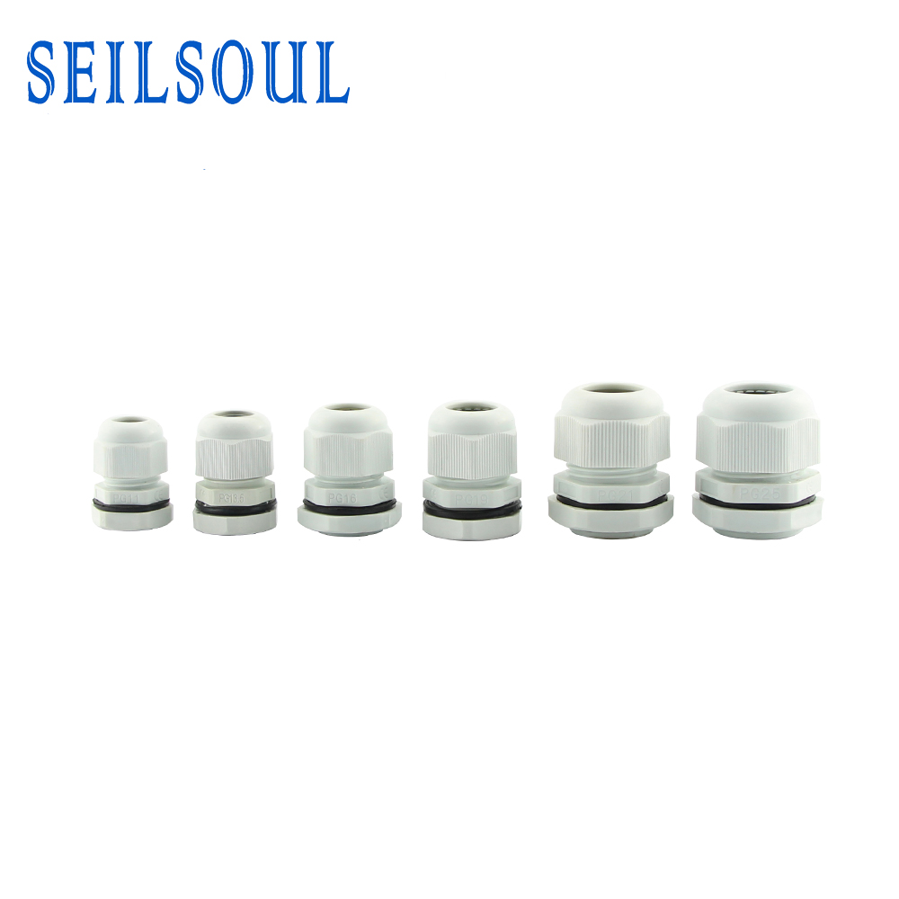 Seilsoul free sample Thread connectors wire accessories HP
