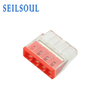 Seilsoul Customized Wire Accessories Connectors Solderless Terminals