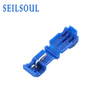 Seilsoul High Quality Wire Accessories Solderless Terminals 878