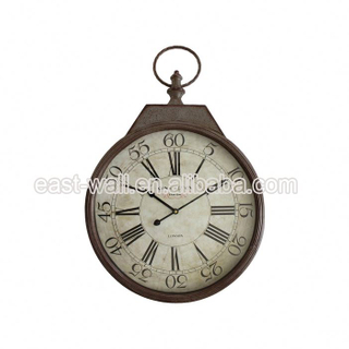 Lowest Price Retro Made Clock Bulk Wall Clocks