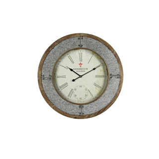 Home Decoration Fashion Advanced Mechanical Wall Clock