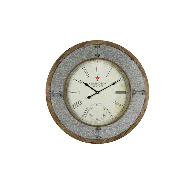 Home Decoration Fashion Advanced Mechanical Wall Clock