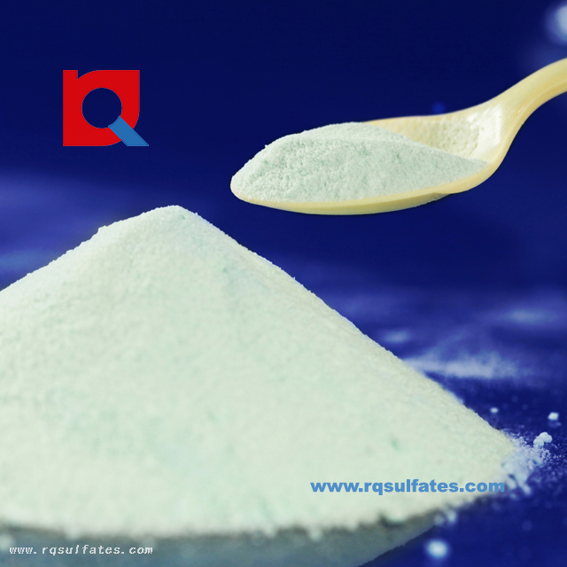 Ferrous Sulfate Heptahydrate For water Treatment