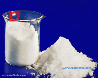 Zinc Sulphate Heptahydrate