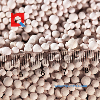 Manufacturing Manganese Sulphate Monohydrate Granular