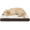 New Style Dog Pet Bed Luxury for Large Dog High Quality Memory Foam Dog Bed