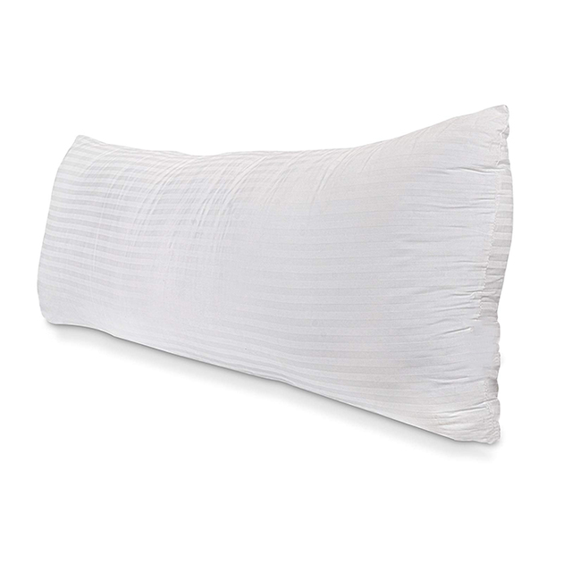 Healthy Polyester Memory Foam Bed Long Body Pillow 