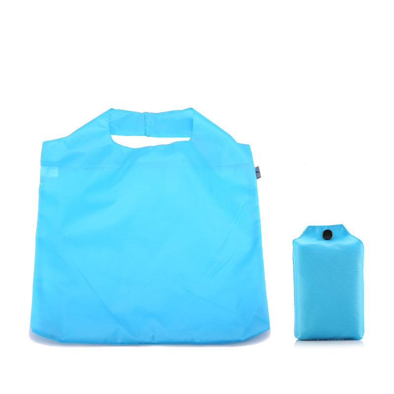 13555 Nylon Foldable Shopping Bag