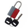 13302 Safe Luggage Padlock with 2 Keys