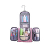 13549 Polyester Functional Toiletry Bag