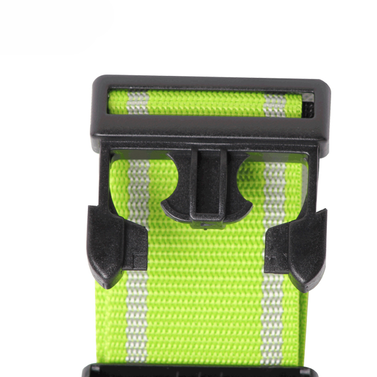 Bright Color Luggage Belt