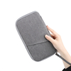 Portable RFID Passport Holder