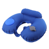 New Inflatable Plane Double Inflatable Travel Pillow