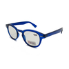 2020 latest blue photochromic reading glasses