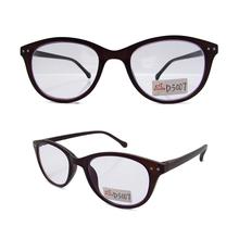 The new popular plastic reading glasses