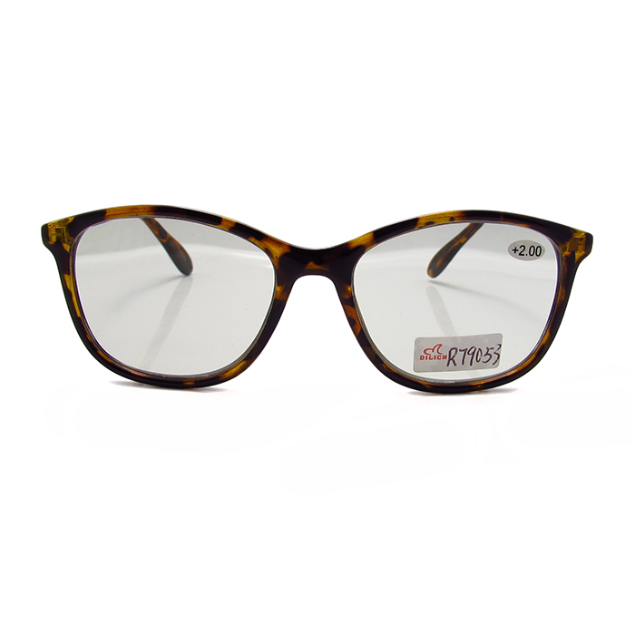 Hot-selling plastic readers sunglasses photochromic reading glasses 