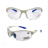 Sports photochromic bifocal reading sunglasses