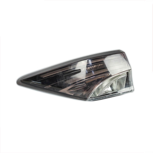 FORTUNER/SW4 2016 OUTER LAMP