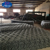 Welded Tangle Razor Wire Machine
