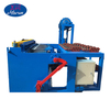 Field Grassland Fence Machine