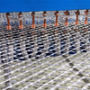 Razor Barbed Weld Wire Mesh Machine
