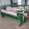 Factory wholesale fiberglass mesh plaster grid weaving machine manufactures With Long-term Service 