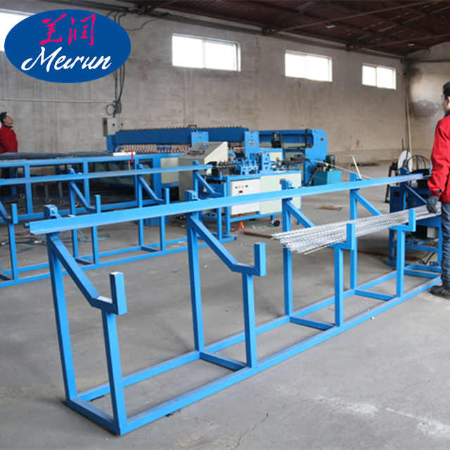 Razor Wire Wire Welding Machine