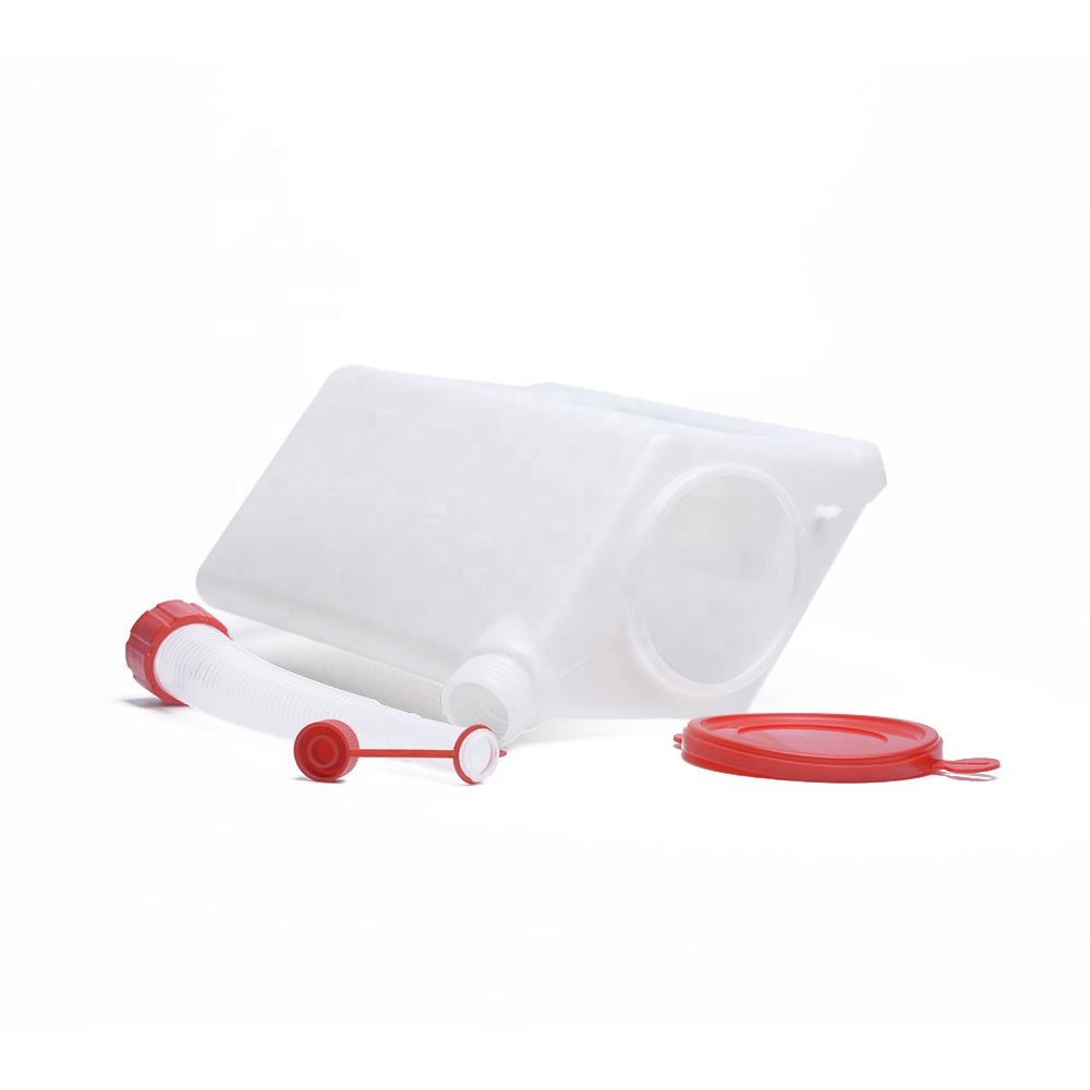 5L JERRY CAN燃料パック