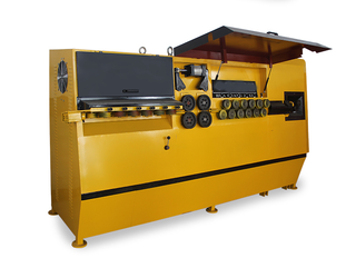 Rebar Bending Machine