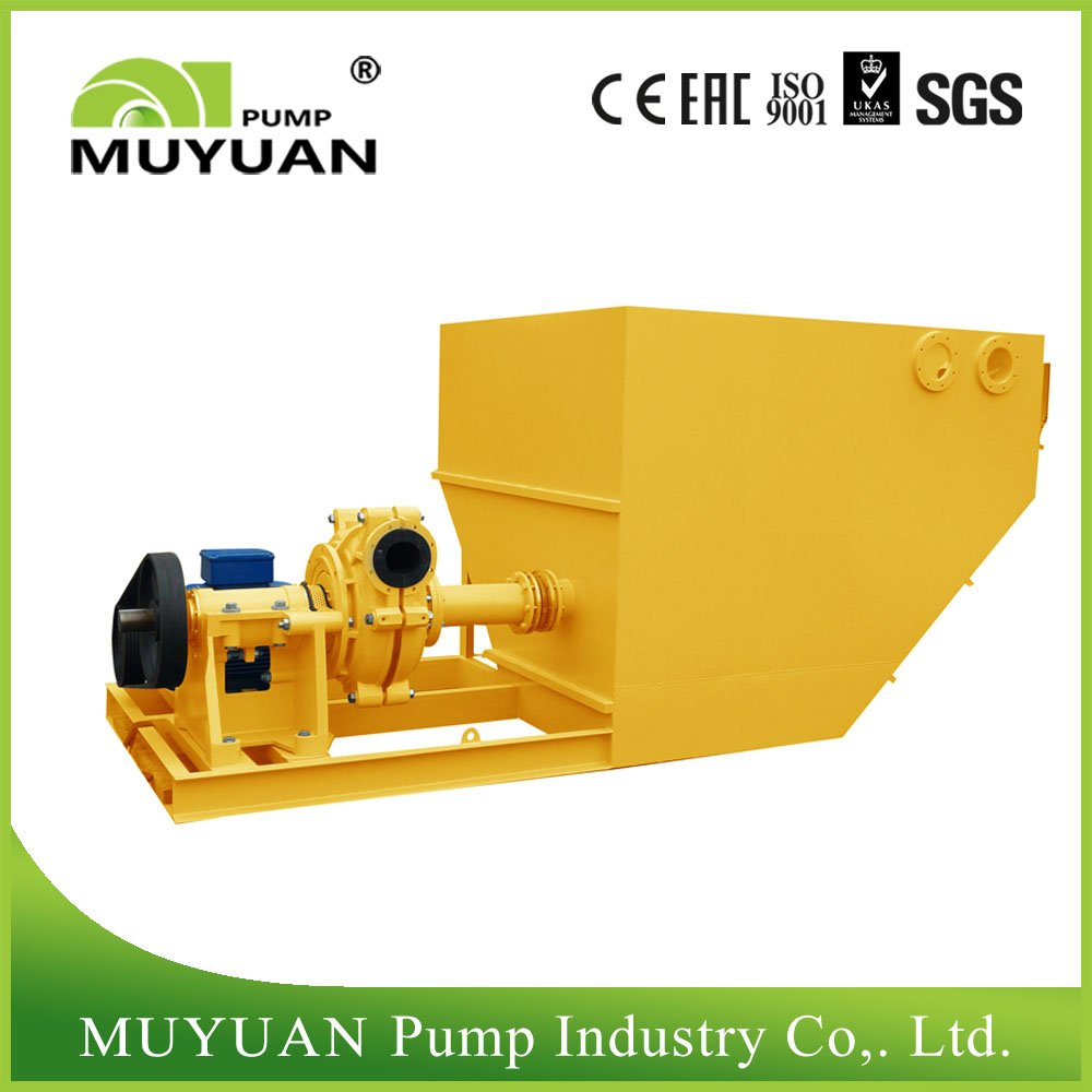slurry-pump