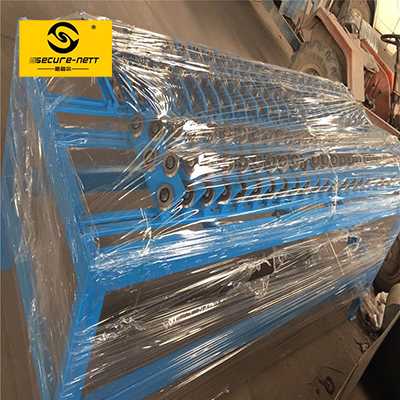 Electric Spot Wire Mesh Welding Machine