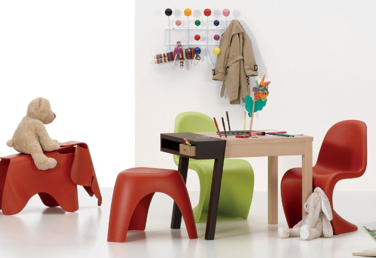 5 Benefits of Having a Kid’s Table and Chair Set