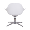 KB-S5-2 Seat Upholstered Leisure Chair with Leg