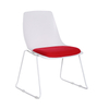 FR Function Molded Injection Foam Comfortable Office Leisure Chair