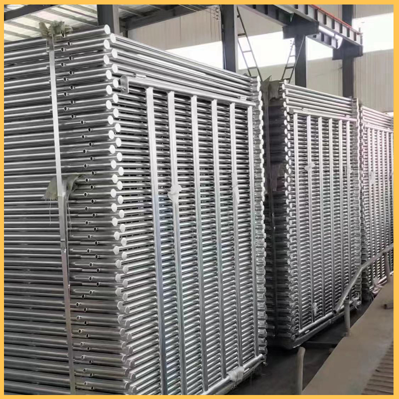 Cattle Fence Panel